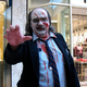 Illustration for article titled Cosplay Abounds at Zombie Fest in Pittsburgh